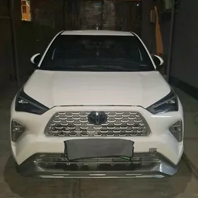 Toyota Yaris 2020