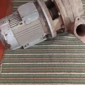 Водяной насос,suw nasos.