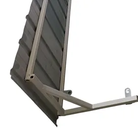 КОЗЫРЕК/ НАВЕС/ NAWES (5,50 м)