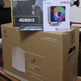 Satlyk komputer/Компьютер