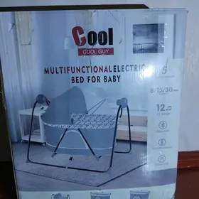 Elektriçeski alwanc