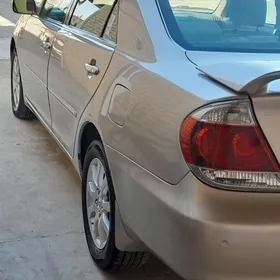 Toyota Camry 2002