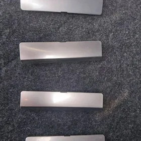 Highlander Lyza gapak