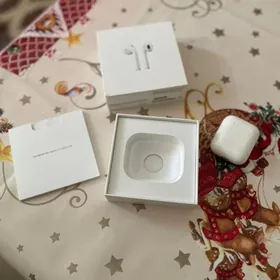 AirPods 1 series