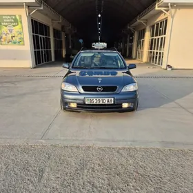 Opel Astra 2000