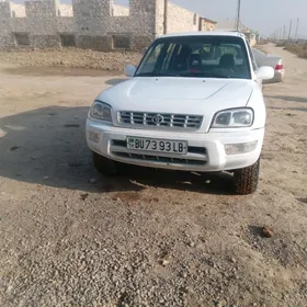Toyota RAV4 1999