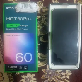 Infnix Hot 60 pro