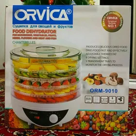 Дегидратор, сушилка.