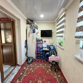 6-mkr 1-komnat 3-etaž