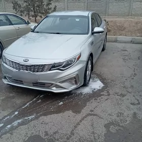 Kia Optima 2020