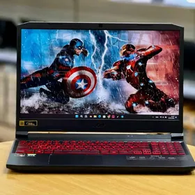 RTX3050/Ryzen-5H/NITRO 5