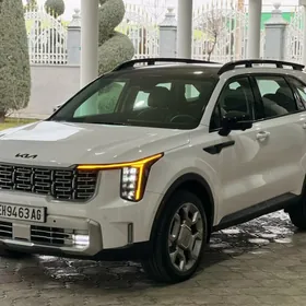 Kia Sorento 2025