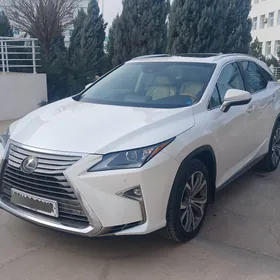 Lexus RX 350 2018