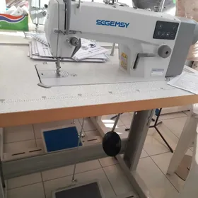 Sgemsy tikin masyn juki