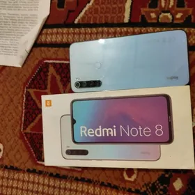redmi not 8