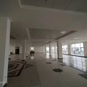 Arenda magazyn 1 etaş obiznoý