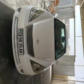 Lexus ES 330 2006