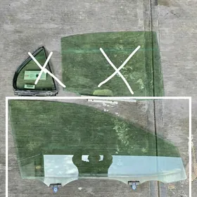 Palta camry Cep tarap  ayna