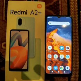 redmi a2+