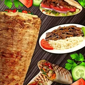 Doner ýer gerek arenda