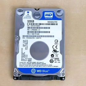 SOSKI HDD 320GB