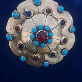 Gadymy yomut Gulyaka