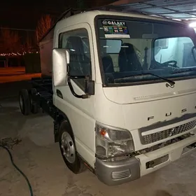 Mitsubishi Canter 2026