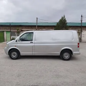 Toyota Hiace 2006