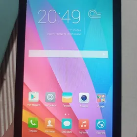 планшет Хуавей