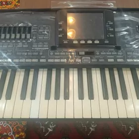 Korg pa3 256 ram  61 klawish