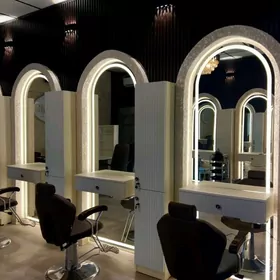 salon arenda