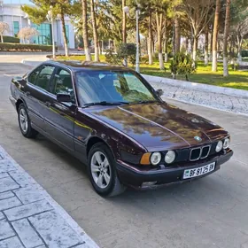 BMW 525 1993