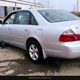 Toyota Avalon 2000