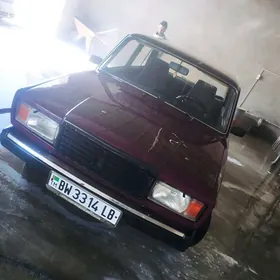Lada 2107 2000