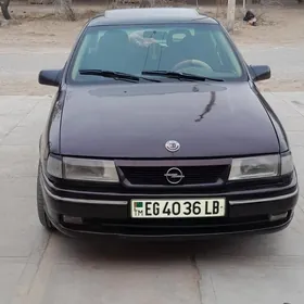Opel Vectra 1990
