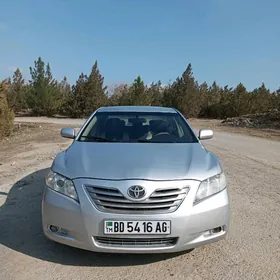 Toyota Camry 2007