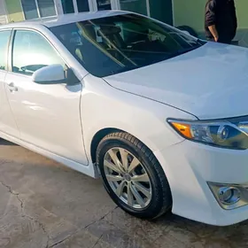 Toyota Camry 2013