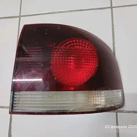 Touareg cyra фара туарег