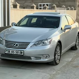 Lexus ES 350 2010