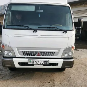 Mitsubishi Canter 2014