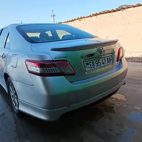 Toyota Camry 2009