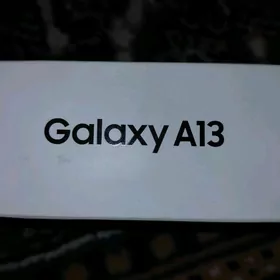 galaxy a13