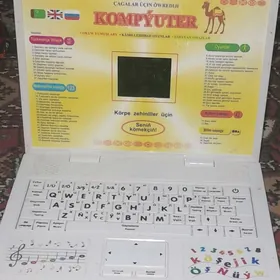KOMPYUTER