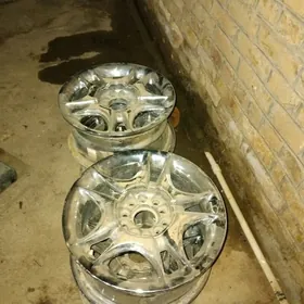 15 hrom dyska taoyta