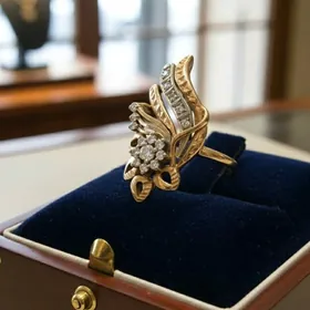 золотое кольцо