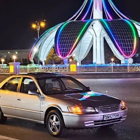 Toyota Camry 1999