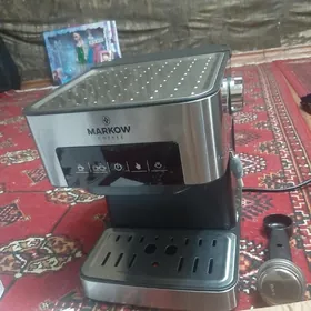 kofewrka кофеварка