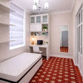 Gaudan A 100 Fantan 3 Komn