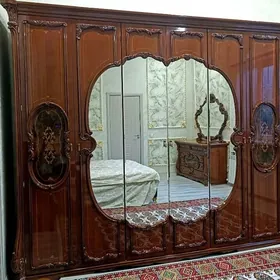 spalny garnitur спальни гарнит