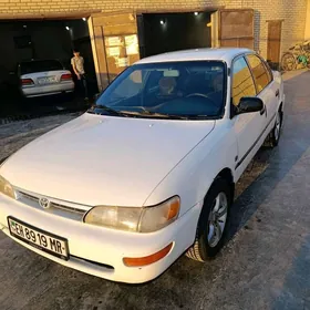 Toyota Corolla 1993